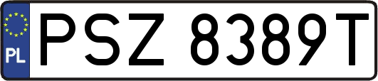 PSZ8389T