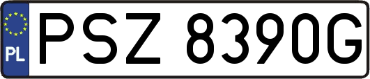 PSZ8390G