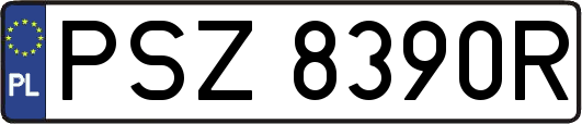 PSZ8390R
