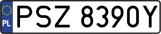 PSZ8390Y