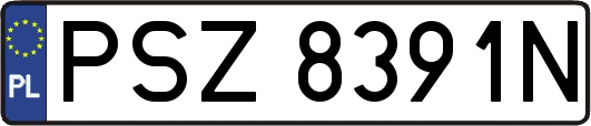 PSZ8391N