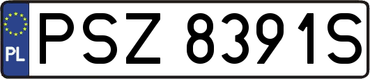 PSZ8391S