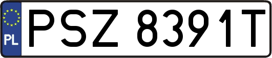 PSZ8391T