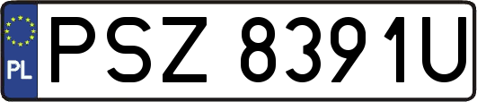 PSZ8391U