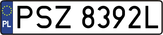 PSZ8392L