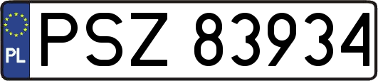 PSZ83934