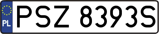 PSZ8393S