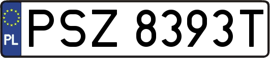 PSZ8393T