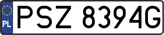 PSZ8394G
