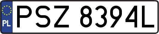 PSZ8394L
