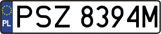 PSZ8394M