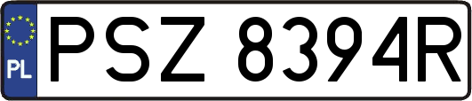 PSZ8394R