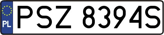 PSZ8394S