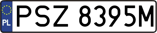 PSZ8395M