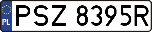 PSZ8395R