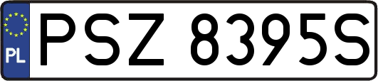 PSZ8395S