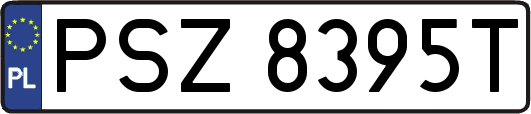 PSZ8395T