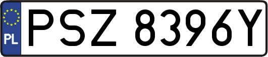 PSZ8396Y
