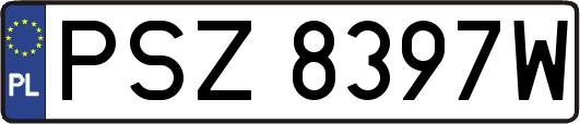PSZ8397W