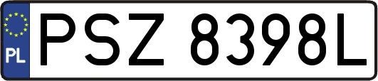 PSZ8398L