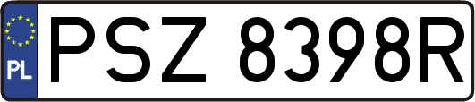 PSZ8398R