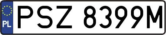PSZ8399M