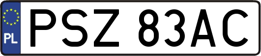 PSZ83AC