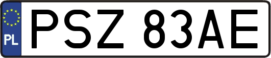 PSZ83AE