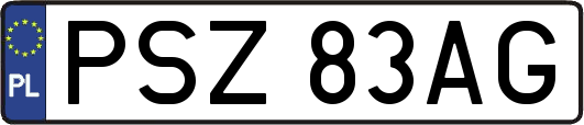 PSZ83AG