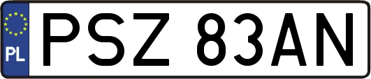PSZ83AN