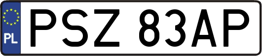 PSZ83AP