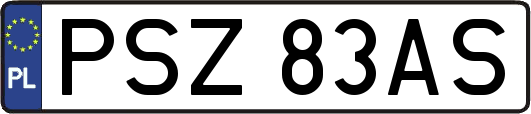 PSZ83AS
