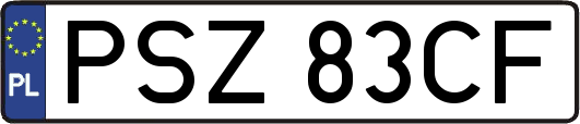 PSZ83CF