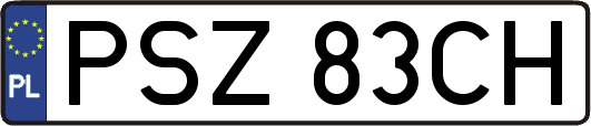 PSZ83CH