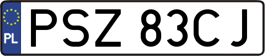PSZ83CJ