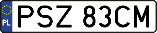 PSZ83CM