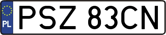 PSZ83CN