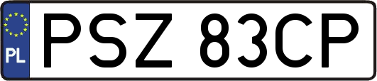 PSZ83CP