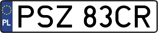 PSZ83CR