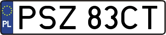 PSZ83CT