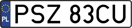 PSZ83CU