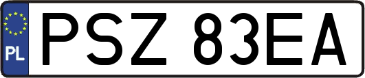PSZ83EA