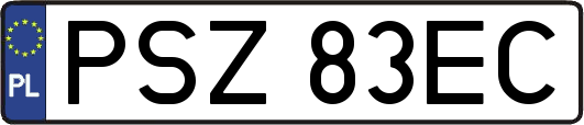 PSZ83EC