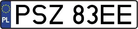 PSZ83EE