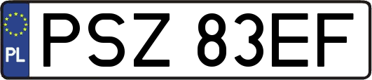 PSZ83EF