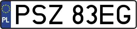 PSZ83EG