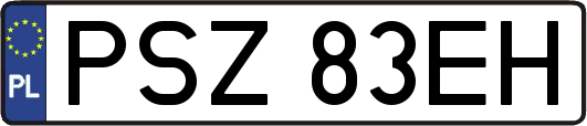 PSZ83EH