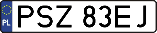 PSZ83EJ