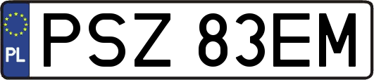 PSZ83EM
