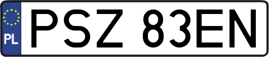 PSZ83EN